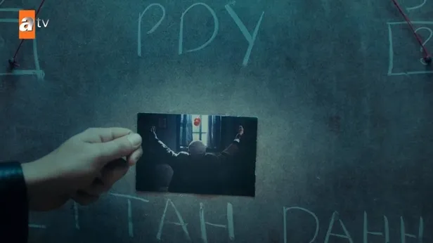 Yalnız Kurt dizisinde teröristbaşı FETÖ'nün ipliği pazara çıkıyor! İlkokul mezunu cahil bir adam nasıl kandırdı bunca insanı?-4