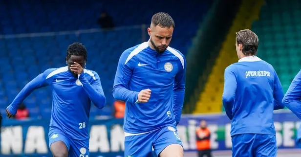 Süper Lig'de bu da oldu! VAR karar değiştirdi