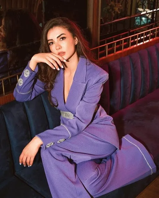 Ramo’nun Sibel’i Esra Bilgiç estetik harikası çıktı! Eski hali şok etti