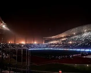 Olimpiyat’ta boş yerler de satışta