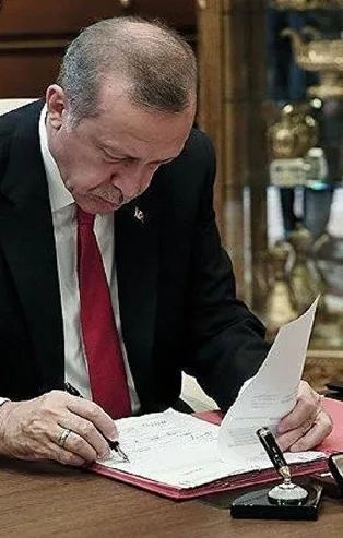 Başkan Erdoğan’dan yerel seçim genelgesi