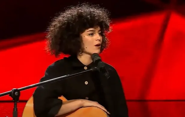 Wafa Benradja kimdir? 2021 O Ses Türkiye Cezayirli yarışmacı Wafa Benradja kaç yaşında, nereli?-4