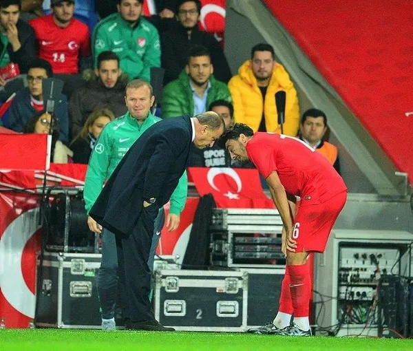 Ozan Tufan, Galatasaray'a...-2