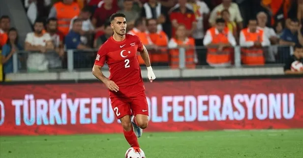 Zeki Çelik Roma ile sözleşme imzalayacak