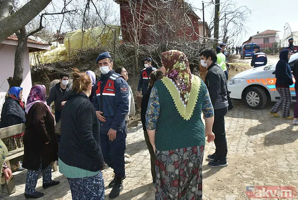 Türkiye'nin konuştuğu Edirne'deki Güner ailesi katliamında yeni gelişme! 'Sarı' lakabıyla bilinen Berk Erdoğan'ın... - 21