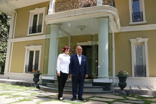 Son dakika: İş adamı Cemalettin Sarar ve eşini darbederek soygun yapan iki sanığın cezası belli oldu-4
