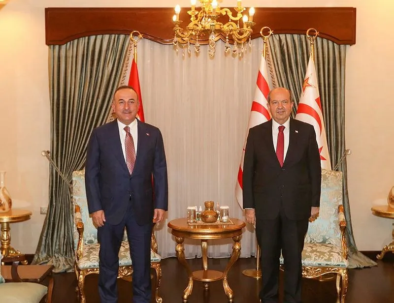 Türkiye’den flaş Doğu Akdeniz açıklaması