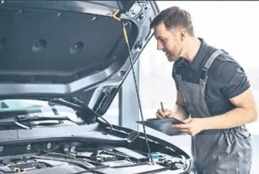 Yargıtay karar verdi! 2 kez motor değişen otomobil “gizli ayıplı” sayıldı