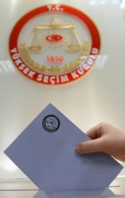 24 Haziran seçimleri öncesi son anket sonuçları açıklandı! AK Parti ve Cumhurbaşkanı Erdoğan'ın 24 Haziran'daki oy oranı ne olacak?