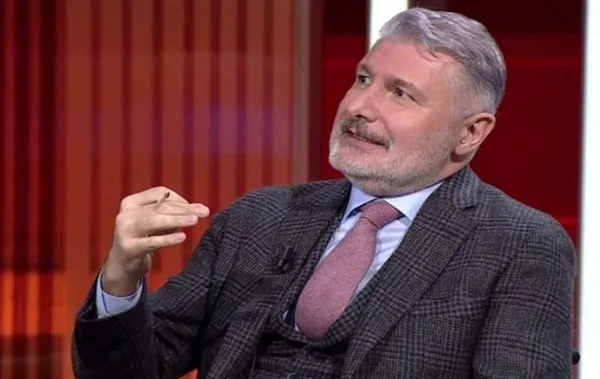 At pazarlığında yeni perde! İYİ Partili Bahadır Erdem'den yerel seçimler açıklaması: İttifak yapmazsak kazanamayız-2