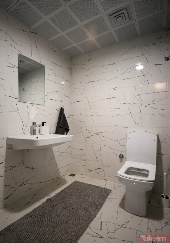 SON DAKİKA: Başkan Erdoğan'ın katılacağı törenle hak sahiplerine teslim edilecek! İşte İzmir'de depremzedeler için yapılan evler - 12