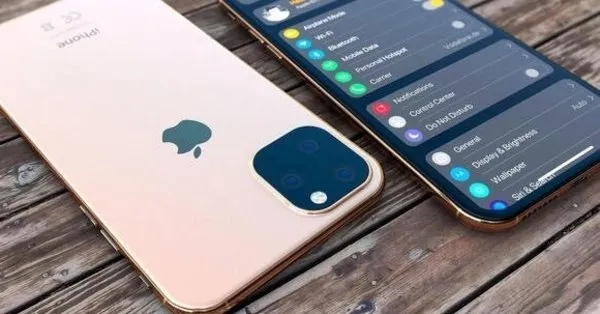 Iphone 11 Nasil Olacak Iphone Xi Ne Zaman Cikacak Iphone 11 Den Yeni Goruntuler Ortaya Cikti Takvim