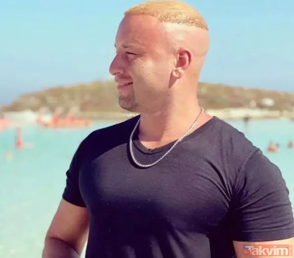 Acun Ilıcalı'ya yapmadığını bırakmamış vukuatları bitmek bilmemişti! Survivor Taner Tolga Tarlacı hakkında şok tecavüz iddiası - 6