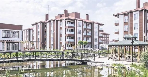 ‘İlk Evim’ kuralarında sıra Avrupa Yakasında!