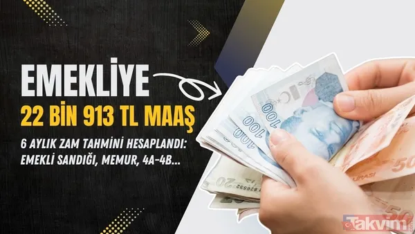 Yılın İlk Yarısı Geride Kalırken Milyonlarca Memur Ve Memur Emeklisi Gözünü Temmuz Ayında Yapılacak Maaş Artışına Çevirdi. Ocak Ayında Yüzde 11.54'Lük Zamla...