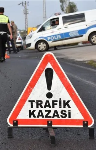 Denizli'de silahlı kavga: 1 yaralı