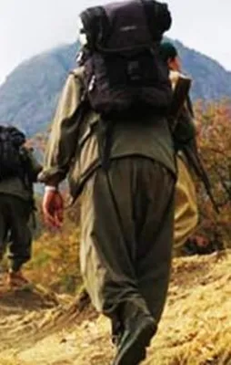 PKK'dan o gençlere "savaş ya da öl" tehdidi