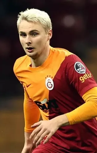 Victor Nelsson operasyonu! Galatasaray yönetimi sürpriz bir hamle için kolları sıvadı