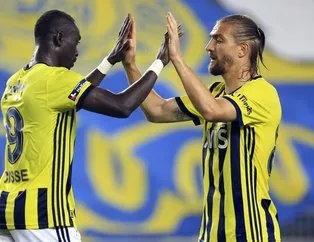 Fenerbahçe’nin yıldızına Süper Lig’den talip var
