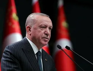 Erdoğan Külliye’de müftülere seslendi