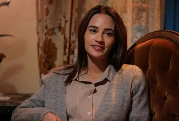 Sıcacık bir kasaba hikayesi!