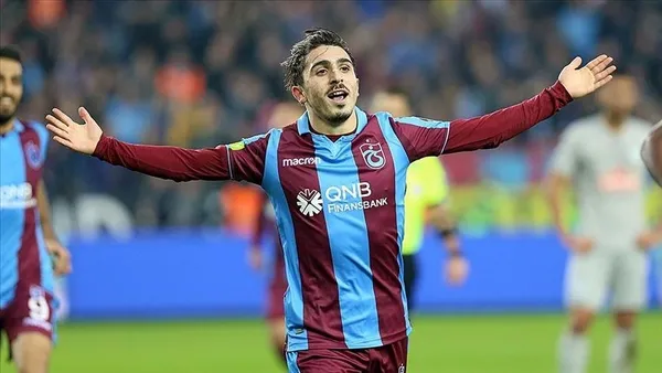 Ozan Tufan’a yakın markaj (Yurttan ve dünyadan spor gündemi)-4