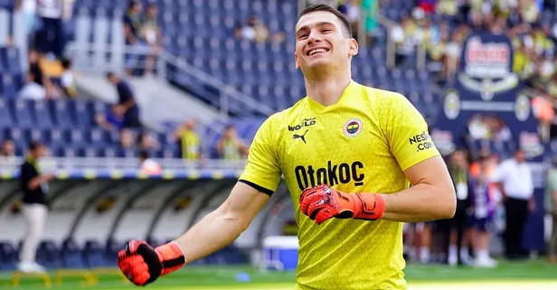 Livakovic Girona’ya transfer oldu