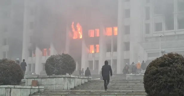 Kazakistan’ın yeni başbakanı Alihan Smailov oldu: Vatandaşların tüm yasal talepleri kayda alınacak ve uygulanacak