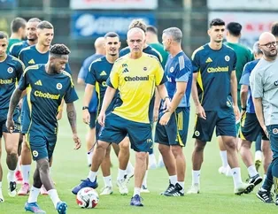 Skriniar ilk 11’de olacak