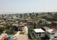 Depremin ardından Hataydaki vatandaşlar köylere göç etmeye başladı