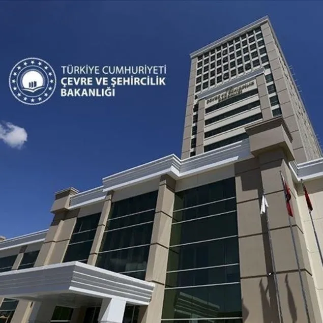 Yerli ve milli Coğrafi Bilgi Sistemi e-Devlet’te!