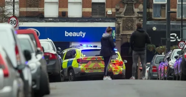 Saldırı biliniyormuş