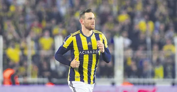 Janssen yeniden Fener’e