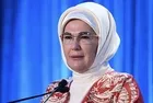 Emine Erdoğan'dan 29 Ekim Cumhuriyet Bayramı mesajı: "İstiklal kahramanlarımızı rahmetle, minnetle yad ediyorum"