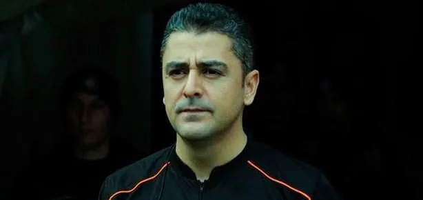 Trabzonspor - Fenerbahçe Bülent Yıldırım’ın