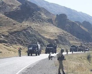 PKK’ya ağır darbe! 3 ölü