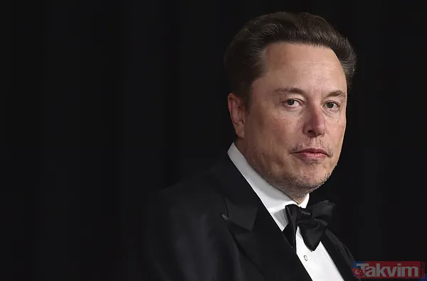 Elon Musk hakkında bomba iddia! Teşhircilikle suçlanmıştı bu kez sert kayaya çarptı: Çalışanlarını kendisinden çocuk yapmaya zorluyor - 3
