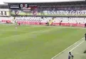 GOL | Keçiörengücü 0-1 Gaziantep FK