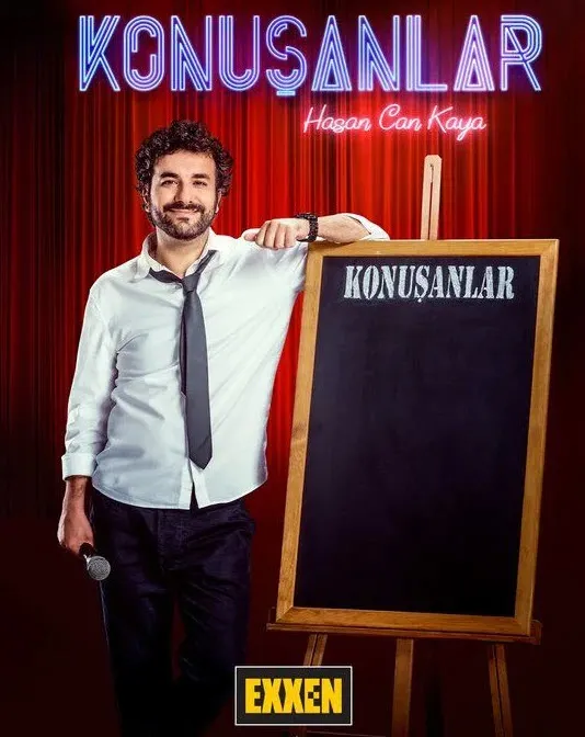 Acun Ilıcalı'nın Exxen platformunun Sihirli Annem'den sonraki projeleri ortaya çıktı Twitter sallandı! Exxen ücreti ne kadar olacak?-14