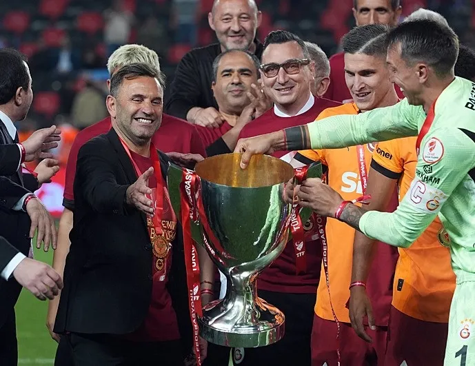 5’inciye Avrupa şansı