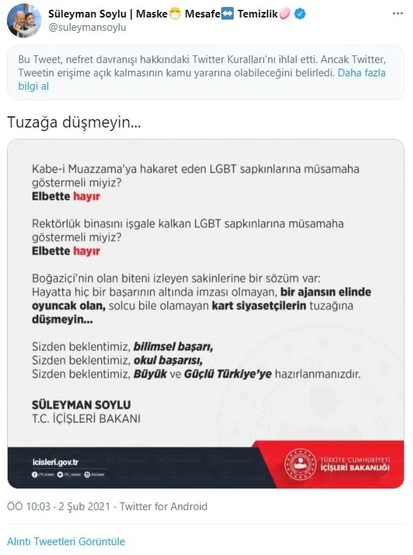 twitter-icisleri-bakani-suleyman-soylunun-sapkin-lutilere-lgbti-karsi-tweetine-ikinci-kez-sansur-uyguladi-1612279773321.jpg
