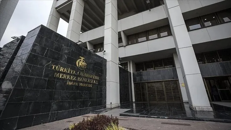 Merkez Bankası rezervleri 126,9 milyar dolar oldu: Bir önceki haftaya göre 3 milyar 745 milyon dolar artış gösterdi-3