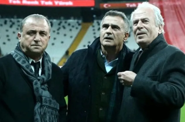 65 yaş ve üstüne yasak kararı çıktı! Gözler futbol camiasına döndü! Fatih Terim, Mustafa Denizli, Aziz Yıldırım ve...