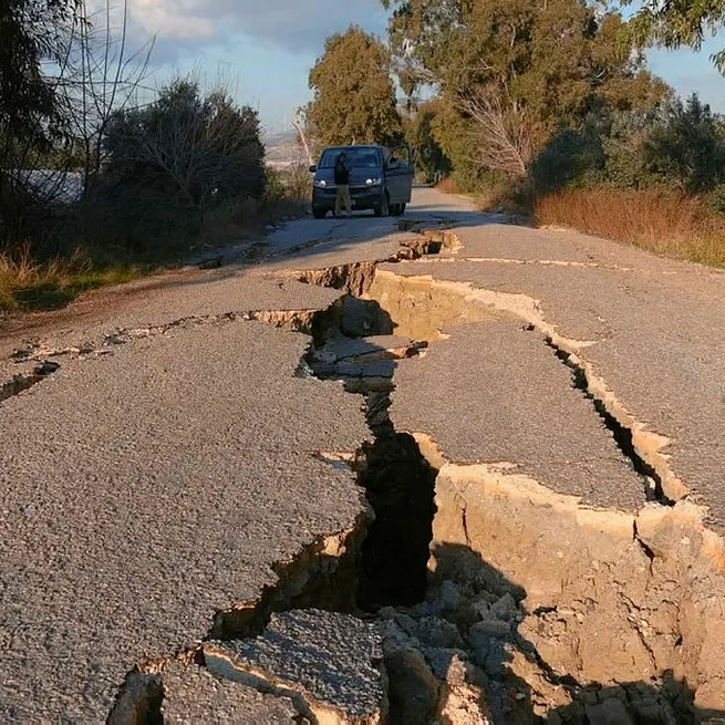 Fransız deprem bilimci Xavier Le Pichon Kahramanmaraştaki ikinci depremi Bu imkansız diye açıkladı! Korkutan Marmara Denizi depremi sözleri