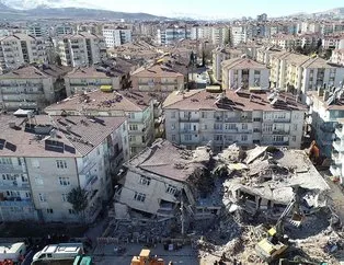 İTÜ öğretim üyelerinden Elazığ depremi açıklaması