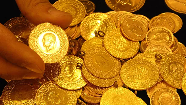 9 Kasım canlı altın takibi: Güncel gram, çeyrek ve yarım altın alış -satış fiyatı kaç TL oldu?-6