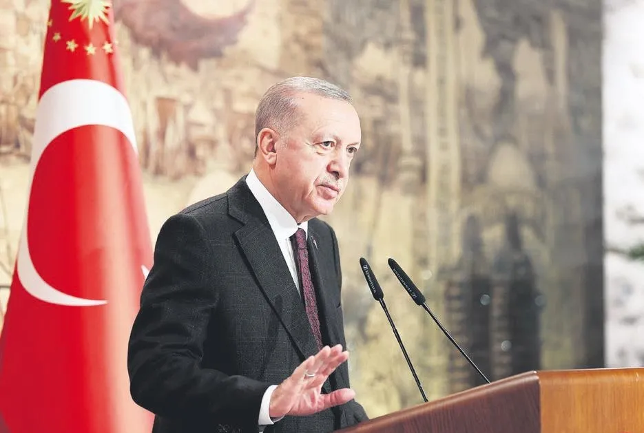 Alternatifsiz değilsiniz