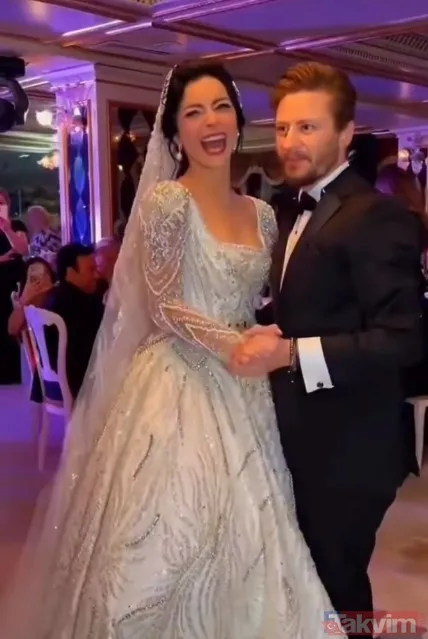 İki hafta önce evlenen Merve Boluğur'dan 'küçük Merve' açıklaması 'hazır mıyız...' Hamilelik iddialarını sonunda açıkladı - 14