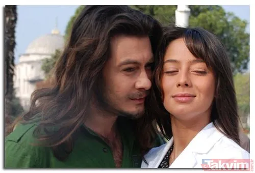 Barış Akarsu’nun güzeller güzeli partneriydi! Merve Sevi yıllar sonra gündem oldu! Son halini gören bir daha baktı - 9