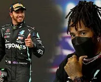 Lewis Hamilton’dan Türkçe paylaşım!